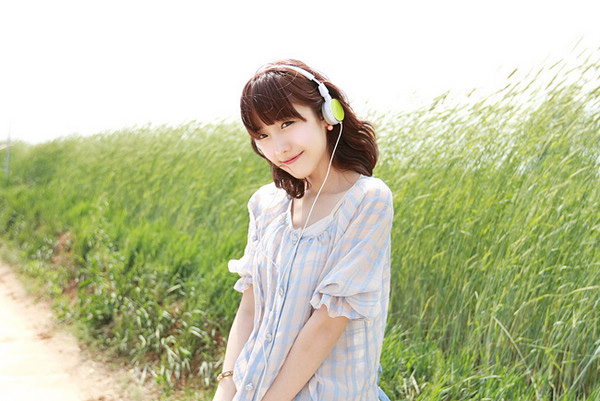 花开话落，&ldquo;格蕾丝&rdquo;带走我的痛