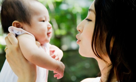 子宫内膜异位，让你与&ldquo;妈妈&rdquo;无缘